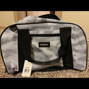 Vooray Gym Bag